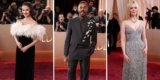 Golden Globes 2026: Best-Dressed Celebrities on the Red Carpet