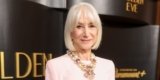 Helen Mirren, 80, Has a Message for Tech Bros Chasing Eternal Youth