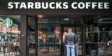 Here’s a List of the Starbucks Locations That Are Closing