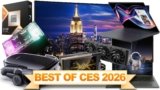 HotHardware’s 12 Best Of CES 2026: Top Tech To Watch For This Year