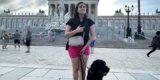 How I Travel the World With a Guide Dog; Biggest Challenges