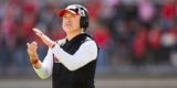 How Texas Tech Head Coach Joey McGuire Landed His Job