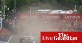 Hungarian Grand Prix: F1 updates from Hungaroring – live | Formula One