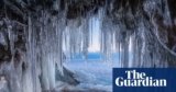 Ice by Jacek Dukaj review – a dazzling journey to an alternate Siberia | Science fiction books