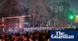 Iran protesters tell of brutal police response as regime lashes out | Iran