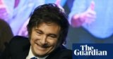 Javier Milei hails ‘tipping point’ as his far-right party wins Argentina’s midterm elections | Argentina