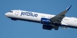JetBlue Plane Made Emergency Landing After Smoke Reported in the Cabin