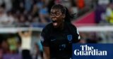Lionesses stumble into final through blind luck but Agyemang offers glimpse of future | Women’s Euro 2025