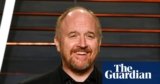 Louis CK defends decision to perform at Riyadh comedy festival as ‘a good opportunity’ | Comedy