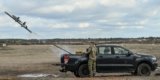 NATO Eyes Ukraine for Ways to Kill Drones Without Expensive Missiles