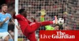 Nottingham Forest v Malmö, Rangers v Braga, and more: Europa League – live | Europa League