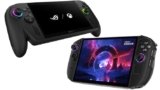 ROG Xbox Ally X Vs Lenovo Legion Go 2: Which Handheld Gaming Device Wins 2025?
