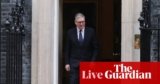 Reeves plays down digital ID U-turn as Tories and Lib Dems criticise PM’s ‘spinelessness’ – UK politics live | Politics