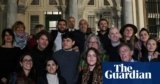 Rights groups hail acquittal after seven years of aid workers prosecuted during Greece refugee crisis | Greece
