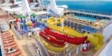 See Inside Disney Adventure, the Company’s Largest Cruise Ship Ever