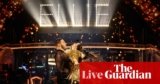 Strictly Come Dancing: week four results – live | Strictly Come Dancing