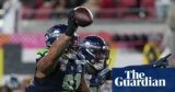 Super Bowl LX: Relentless Seahawks pummel Patriots to claim their second title | Super Bowl LX