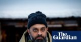 TV tonight: Guz Khan’s stressful Lapland comedy caper | Television