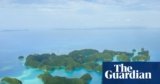 Tiny Pacific nation of Palau to take migrants from US in return for aid | Palau