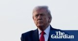 Trump news at a glance: Ukraine must reach a deal with Russia ‘fast’, says president before trilateral talks | Trump administration