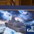 Trump Says 2 New ‘Trump-Class’ Ships Will Be Added to ‘Golden Fleet’