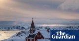 Trump ramps up Greenland threats and says US will intervene ‘whether they like it or not’ | Donald Trump