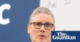 Unions and Labour MPs call on Starmer to end ‘narrow factional agenda’ | Keir Starmer