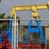 Oil price falls after Trump says Venezuela will send supply to US – business live | Business