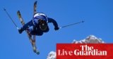 Winter Olympics 2026: five more gold medals up for grabs on day three – live | Winter Olympics 2026