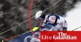 Winter Olympics 2026: men’s slalom, plus curling, speed skating and more on day 10 – live | Winter Olympics 2026
