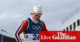 Winter Olympics 2026: seven gold medals up for grabs, GB look to end drought, and more – live | Winter Olympics 2026