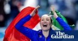 Winter Olympics briefing: Italy’s golden moment and Sweden stick it to Norway | Winter Olympics 2026