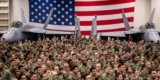 World’s Largest Militaries, Ranked by Active Troops