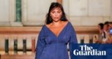 ‘A 360 turn’: concern as fashion shows feature fewer plus-size models | Models