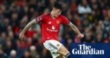‘He’s going to struggle’: Amorim relaxed despite Sesko’s lack of United form | Manchester United
