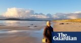 ‘It’s more than a pretty backdrop’: crime writer Ann Cleeves on the magic of Orkney in Scotland | Travel