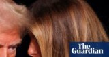‘She’s the one that matters’: the growing influence of Melania on Donald Trump | Donald Trump
